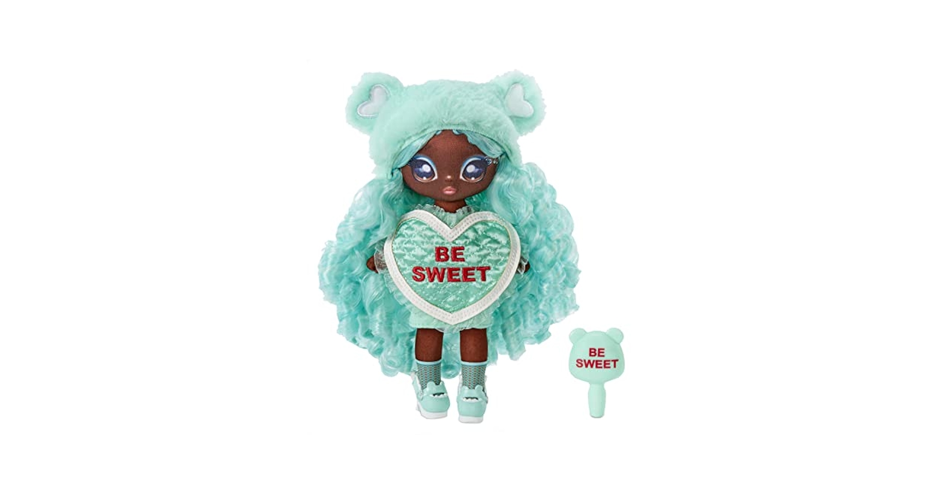 Amazon.com: MGA Entertainment Na Na Na Surprise Cynthia